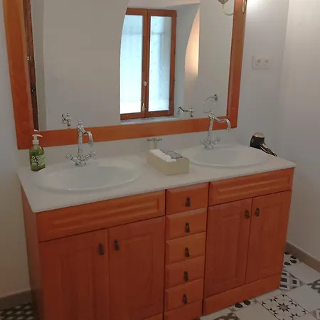 Danielou - 4 Etoiles 别墅